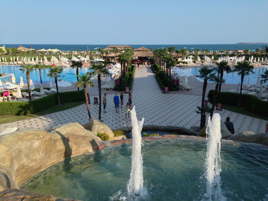 Продава се Тристаен апартамент в к.к. Слънчев бряг - 97 кв.м за 579 €/кв.м - Снимка #10