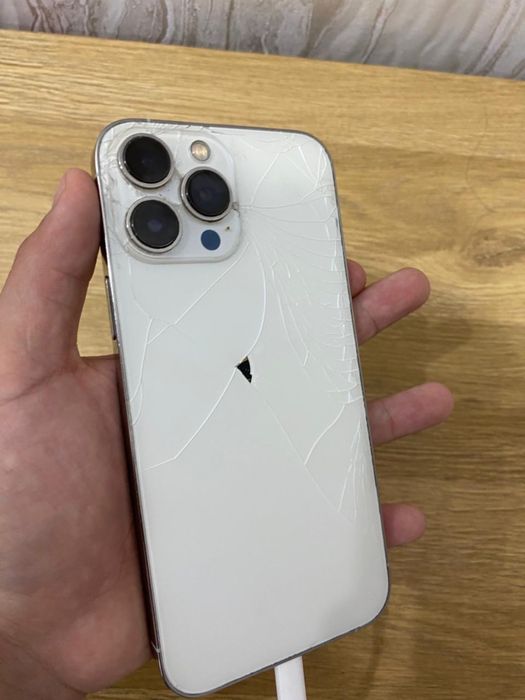 Айфон 13про мах сатам