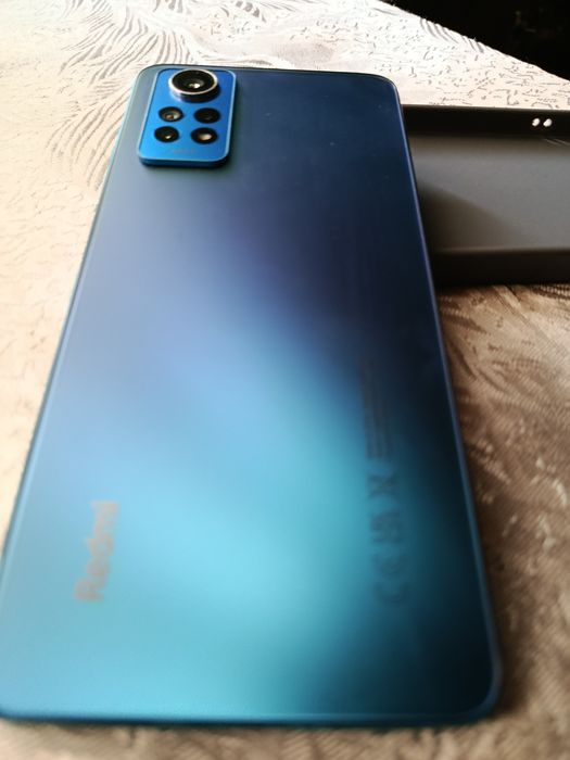 Xiaomi Redmi Note 12 Pro
