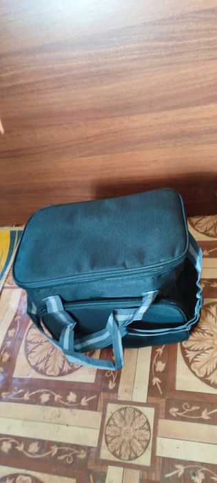 Термосумка новая цвет