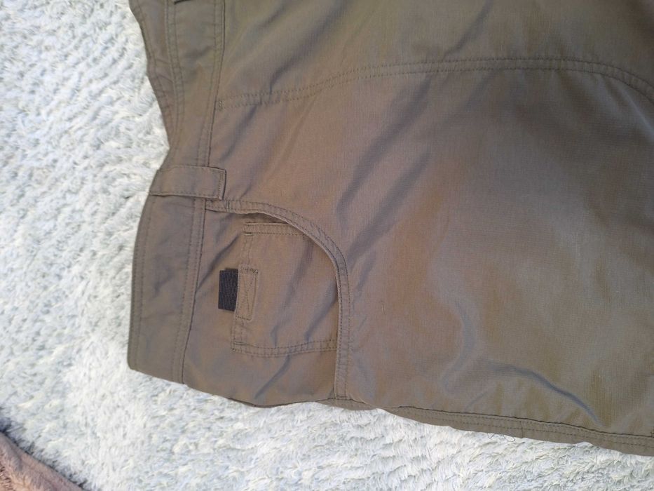Pantaloni scurti  de vara Mamuut