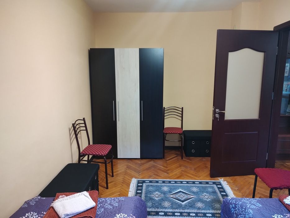 Апартамент под наем за нощувки в гр.Маджарово