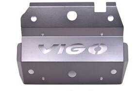 Подкартерни защити за Нисан Тойота Исузу Форд