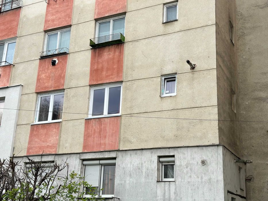 Investiție Excelentă! Apartament 2 camere - Sighișoara, Str. Plopilor