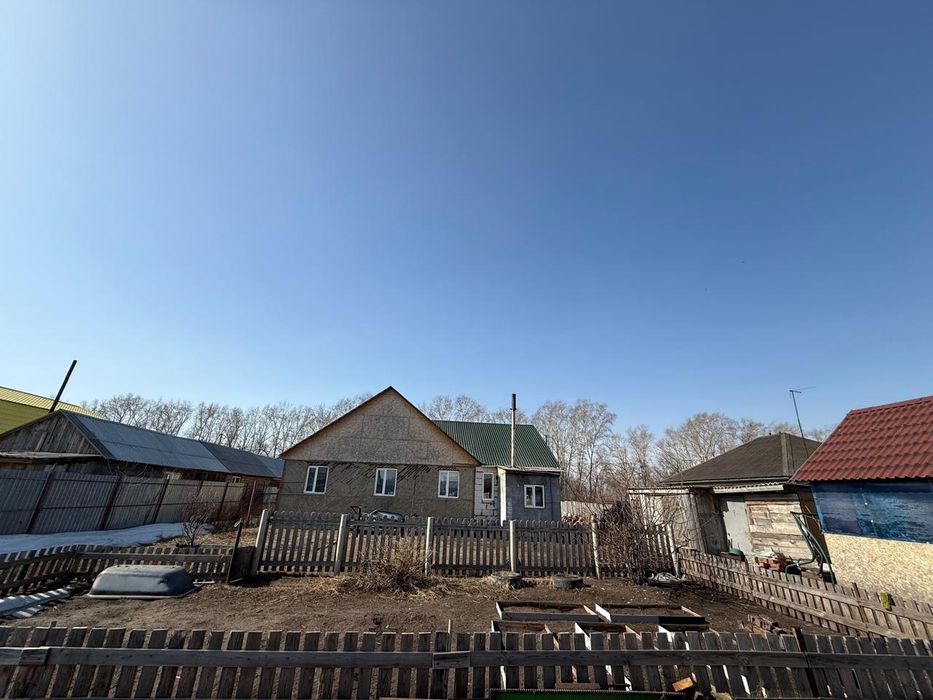 Продам частный дом