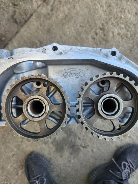 Chiulasa 2.0 Ford Ranger AX9WA