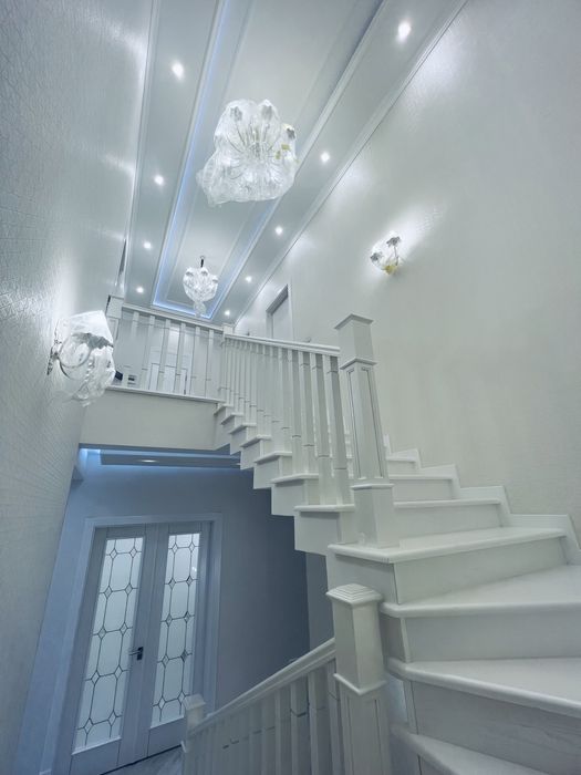 Сдаётся абсолютно новый дом в Ракате