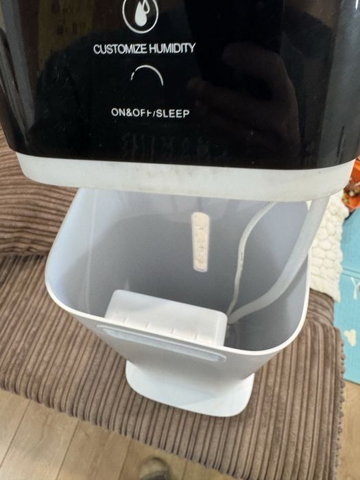 Продам увлажнитель воздуха