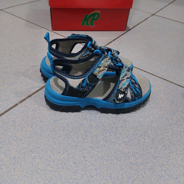 Сандалии 29 размер