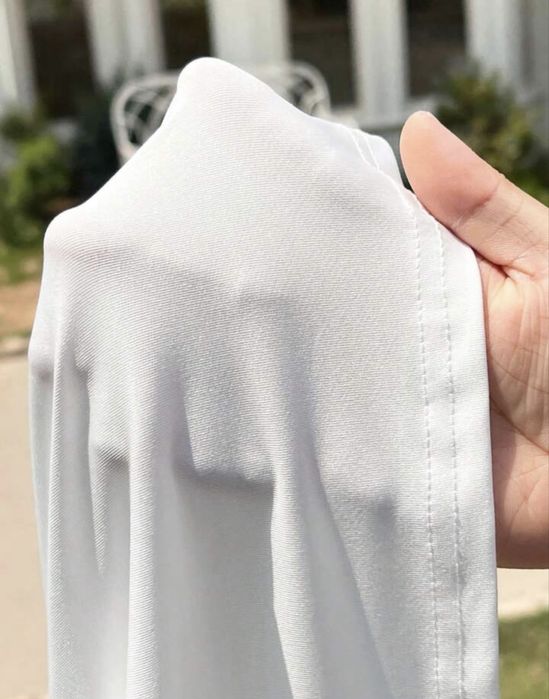 Рокля тип едно рамо