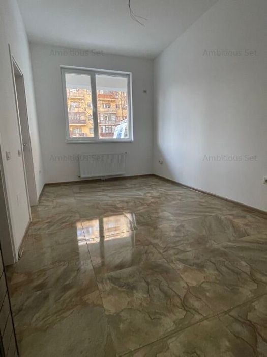 Garsoniera de vanzare