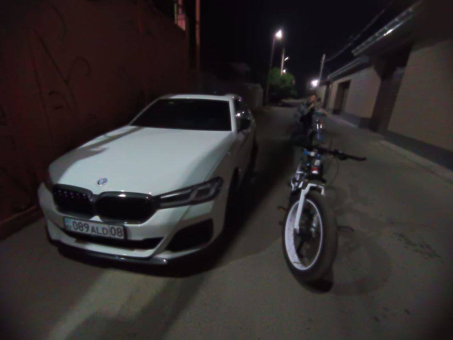 Продам велик срочно