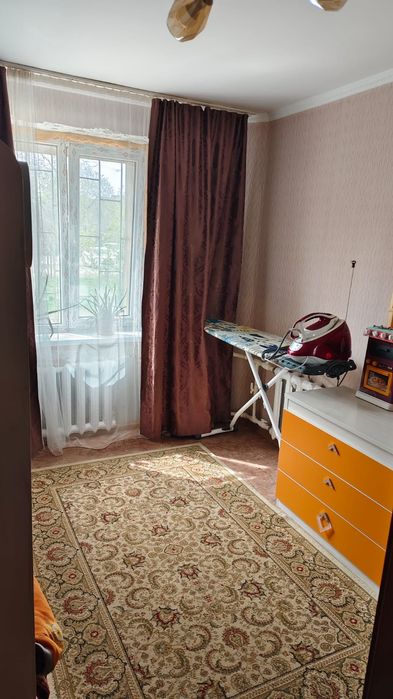 Продам 2х.ком квартиру