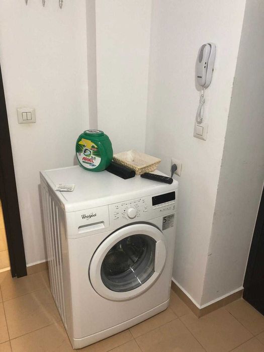 inchiriez apartament 2 camere palladium residence