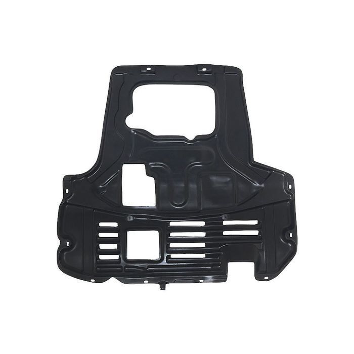 Scut motor Nissan Nv200, 09.2010-, Fata, 2787345Q polietilena