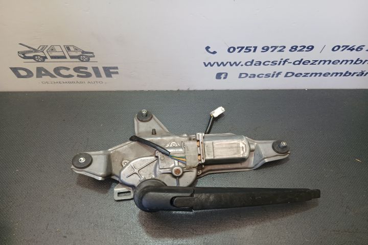Motoras stergator luneta 259600-0632 259600-0632 Suzuki Grand Vitara