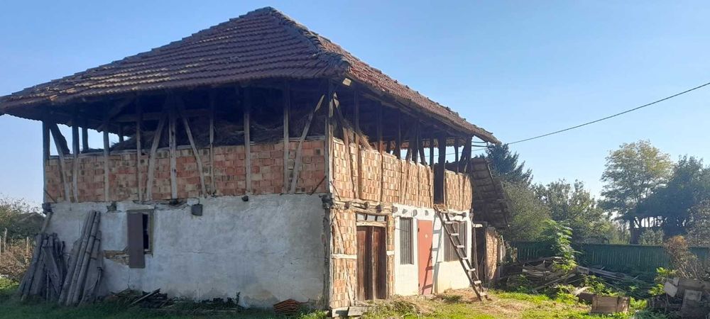 Продава се Тристаен апартамент в с. Градец, Област Видин - 60 кв.м за 617 €/кв.м - Снимка #1