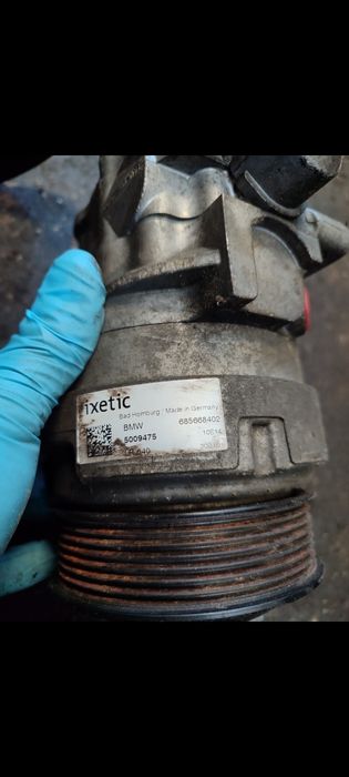 Хидравлична помпа за БМВ X5 F15 BMW F15