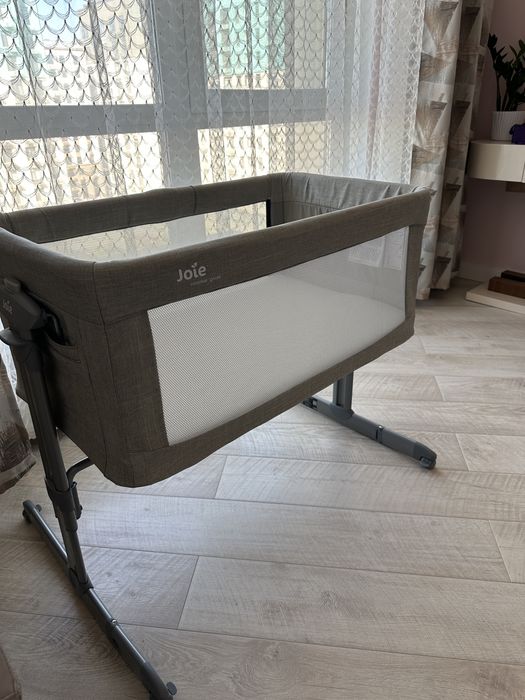 Продам Люльку- кроватку для младенца Joie