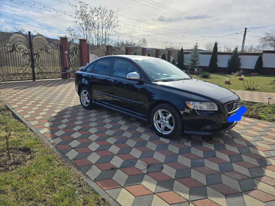 VOLVO S40 2010 — imagine 4