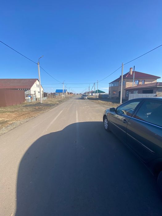 Обмен на квартиру В. Астане