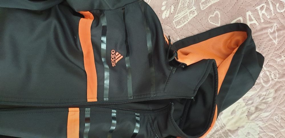 Мъжки суитшър на Adidas