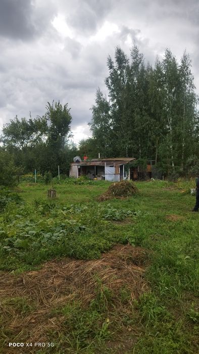 Продается дача Веснянка