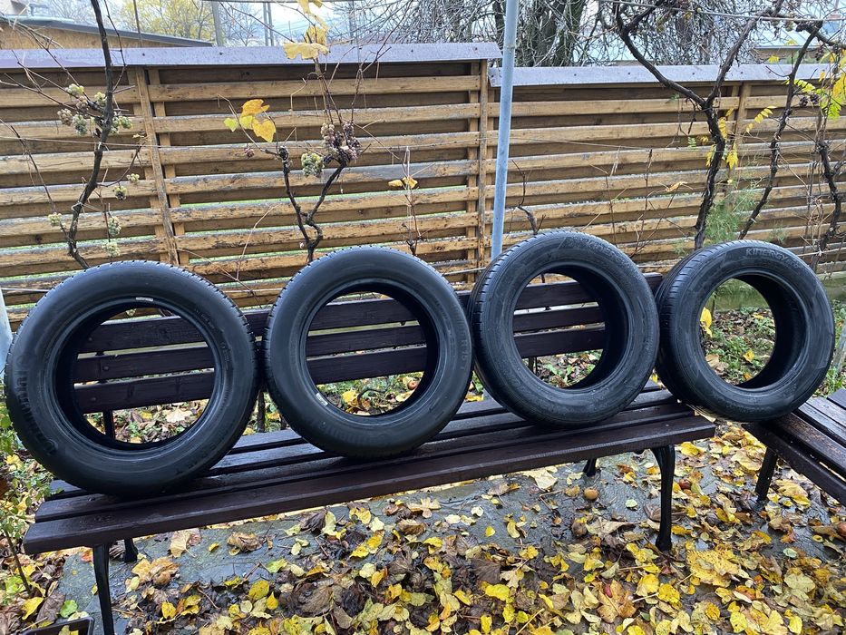 Anvelope Vară - 185/65/R15