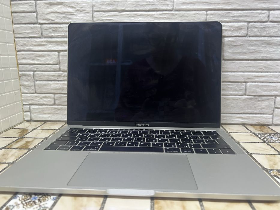 MacBook Pro 13 2017/РАССРОЧКА ДО 60  МЕСЯЦЕВ/"Ломбард Лидер"!