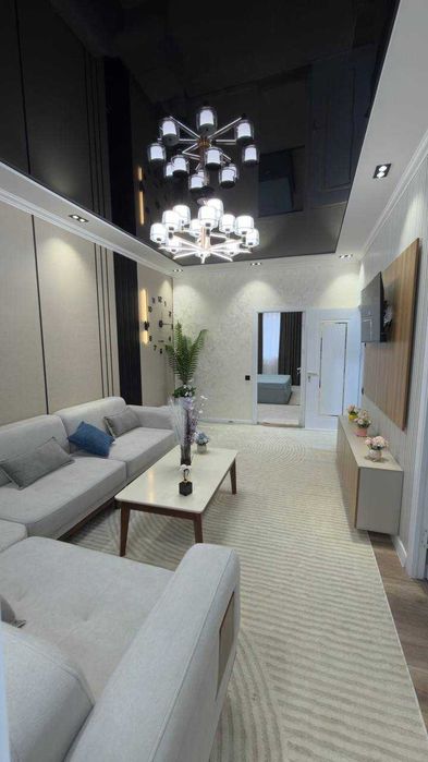 Чилонзор 2 хона ипотекага