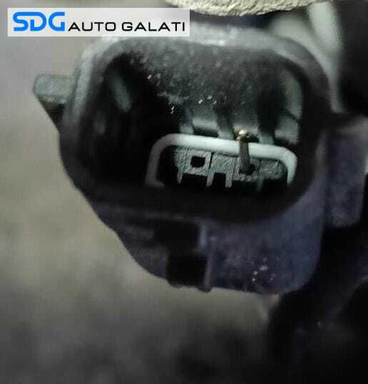 Compresor AC Aer Conditionat Clima Renault Megane 3 1.5 DCI K9K 2008 - 2015 Cod 92600-4EA0A 6SBH14C [M8789]