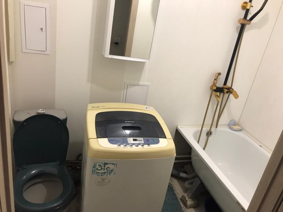 Продажа квартиры