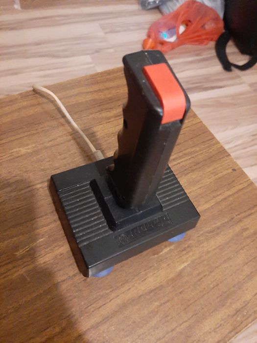 Манипулятор "Поиск" от спектрума