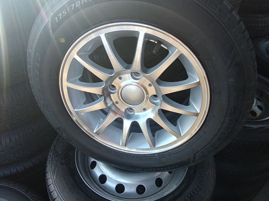 13 Optra diska balon damas labo