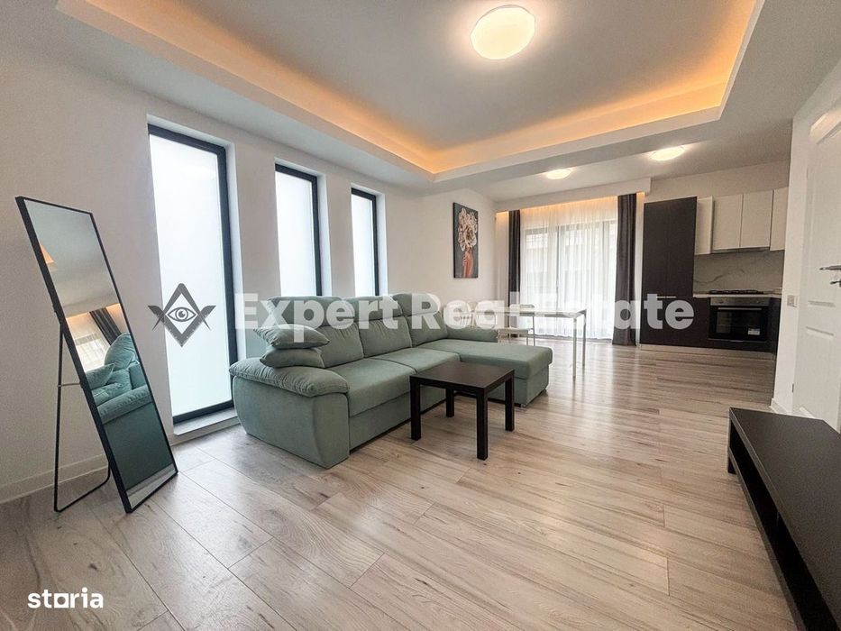 Vila Moderna-Otopeni-Pet Friendly-Gradina