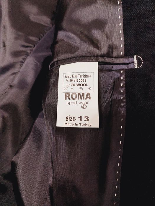 Пиджаки на мальчика