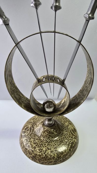 Ножи сувенир СССР