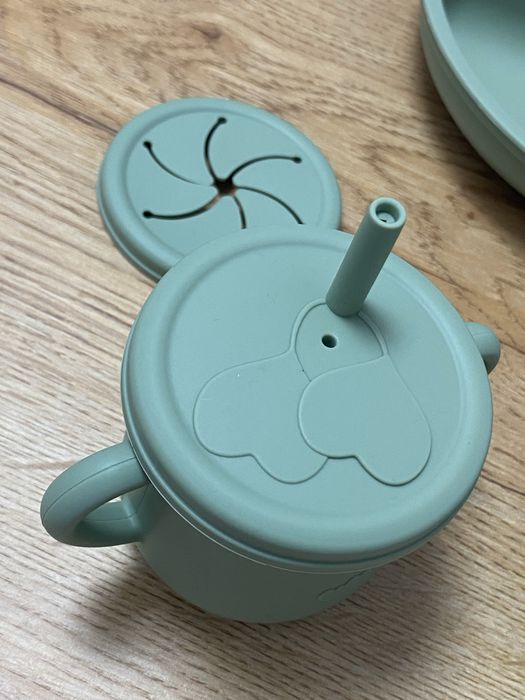 Посуда для кормления