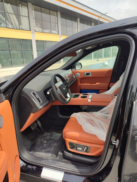 Lixiang L9 Ultra 2025 bez probeg