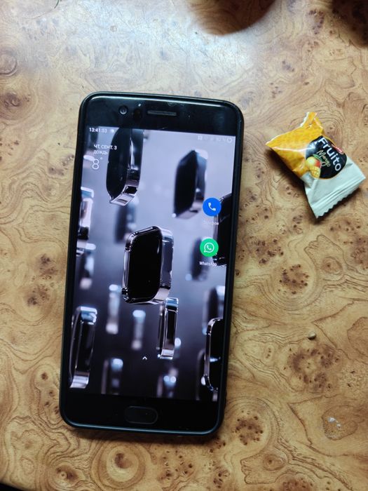OnePlus 5  6 /64
