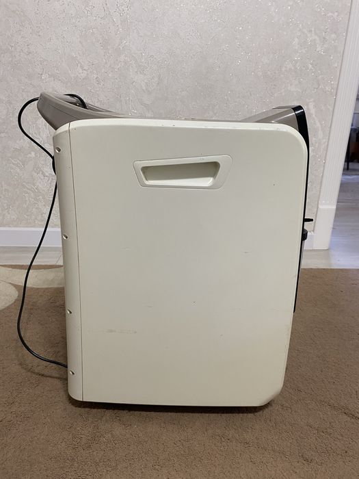 Кислородный концентратор