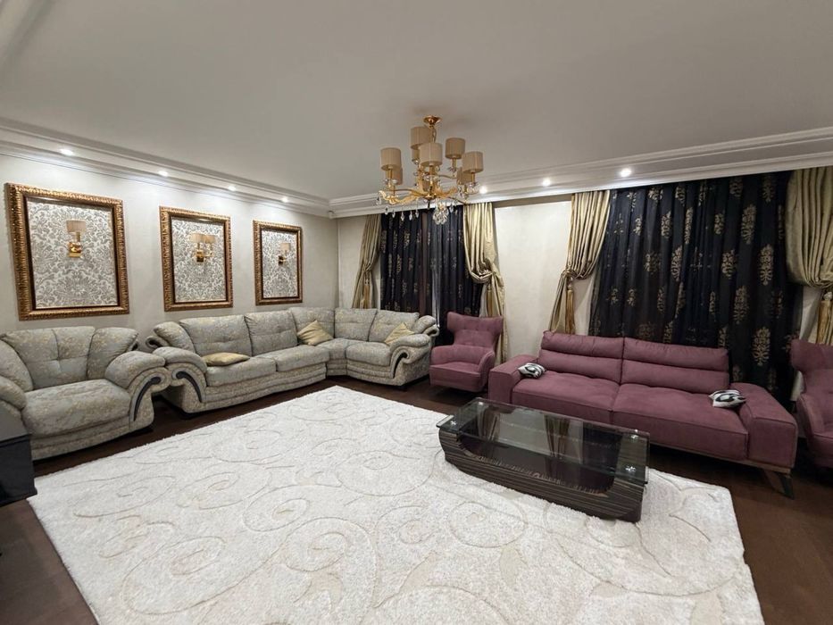 Аренда Дом Корейское посольство 220 м2