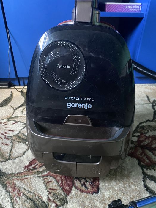 Aspirator gorenje