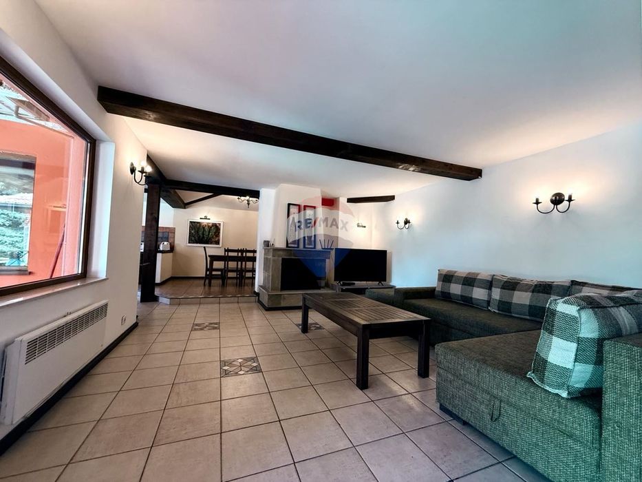 Продава се Къща в с. Кранево, Област Добрич - 110 кв.м за 1819 €/кв.м - Снимка #4