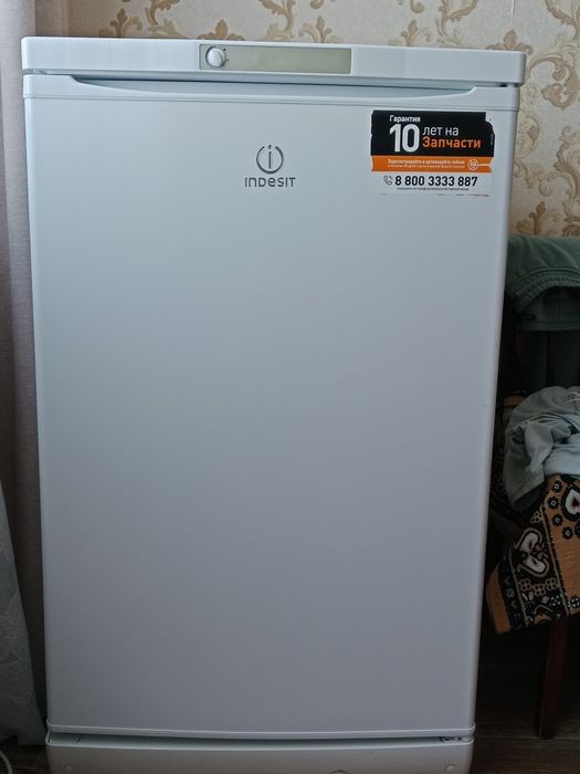 Морозильная камера