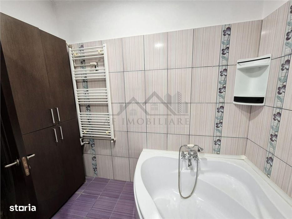 Casa de inchiriat cu priveliste frumoasa