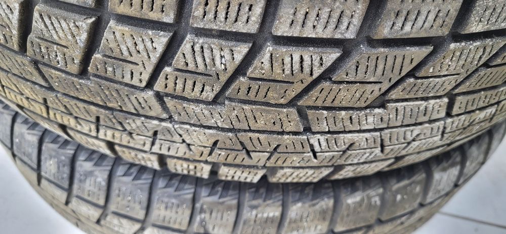 Покрышка шина r15