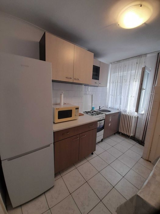 Chirie apartament 2 camere