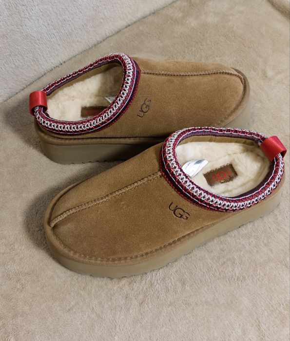 UGG Tazz II 37