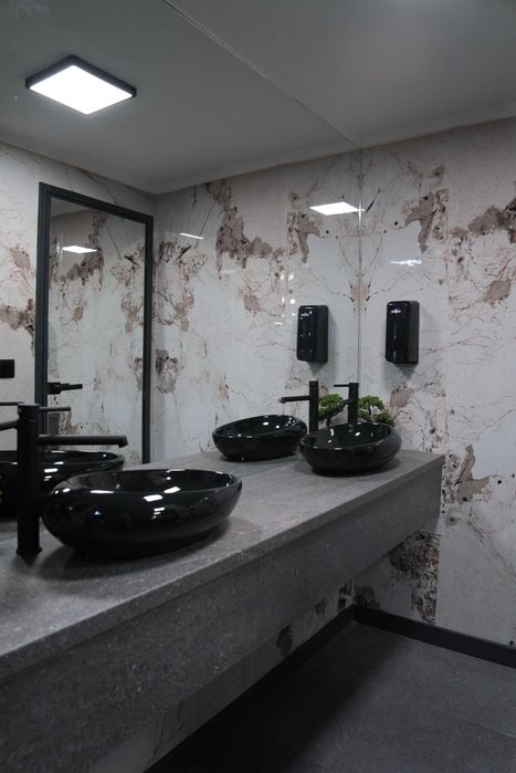 Продава се самостоятелен обект с топ локация, кв.Лозенец